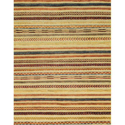 Abstract Indoor Rug