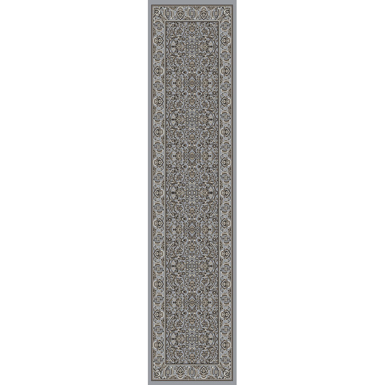 Atterbury Oriental Indoor Rug