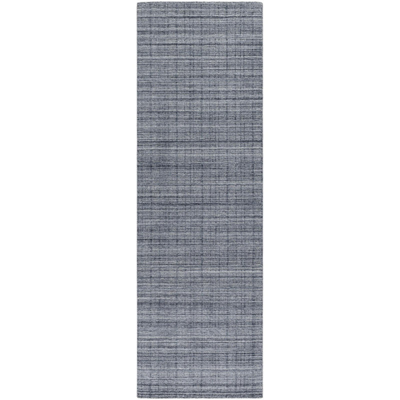 Tapis Eldine, Tapis de couloir 2 pi 6 po x 8 pi