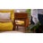 Elviria 1'' W Particle Board / Chipboard Nightstand