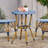 Machair End Table