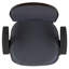 Chaise de bureau Meridian-528094822-528094821