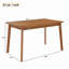 Table de salle à manger Mid-Century