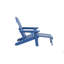 Chaises longues d'extérieur 2 pièces 2 pièces-478478649