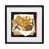 Cadre noir minuit