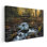 «Warm Sky Light», reproduction d'art sur toile