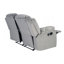 Causeuse inclinable