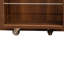 Armoire de cuisine avec 10 tablettes suspendues pour la cuisine et la salle à manger