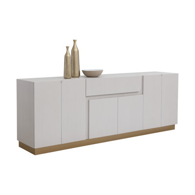Greco 86.75'' W Sideboard