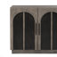 Armoire grise à deux portes J camion