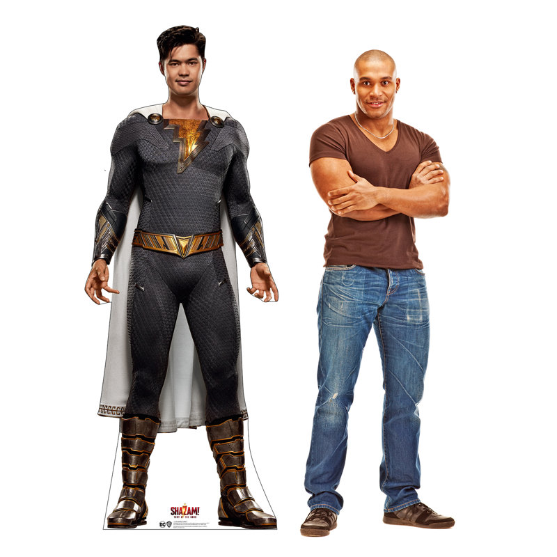 74'' Cardboard Standup