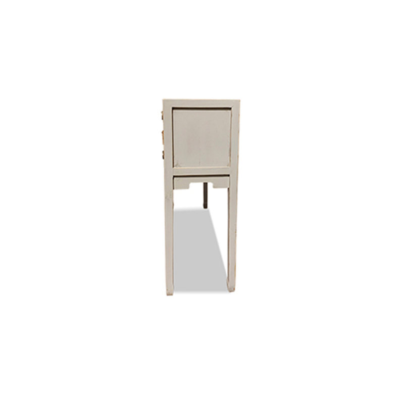 6 Drawers Beijing Console Table