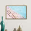 Photographie « waikiki beach »-43719214-43719219