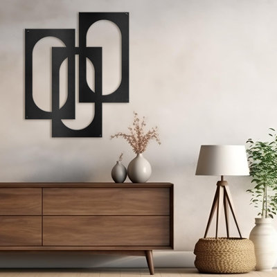 Wall Decor Metal