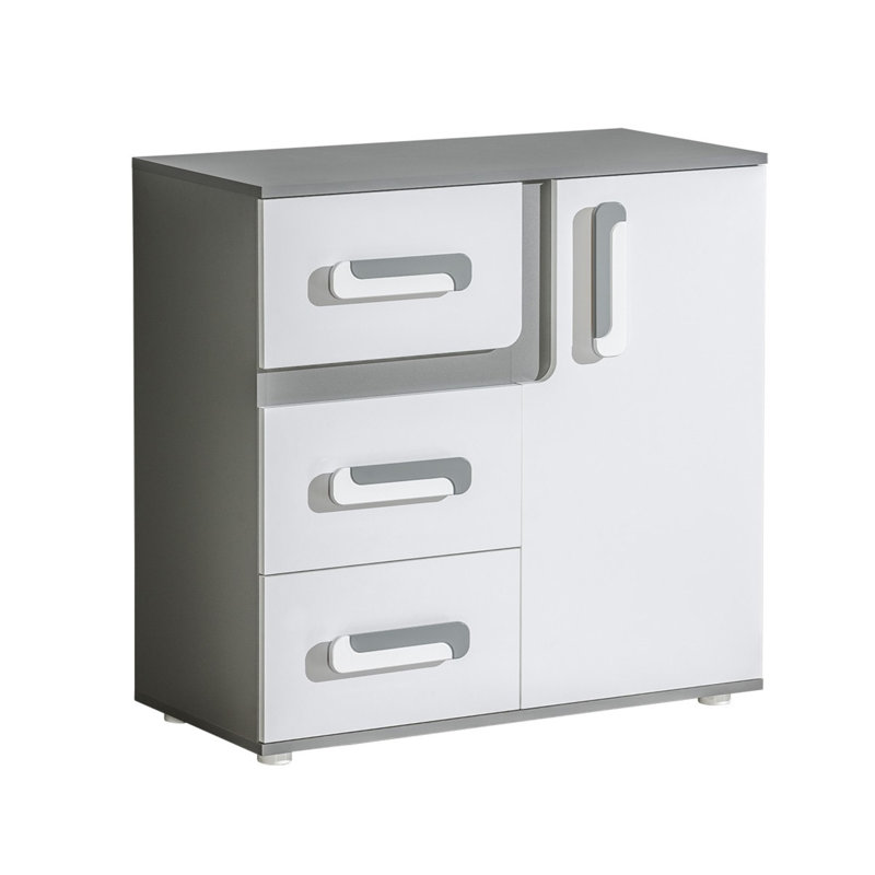 Arezzo 85cm Sideboard
