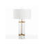 Lampe de table
