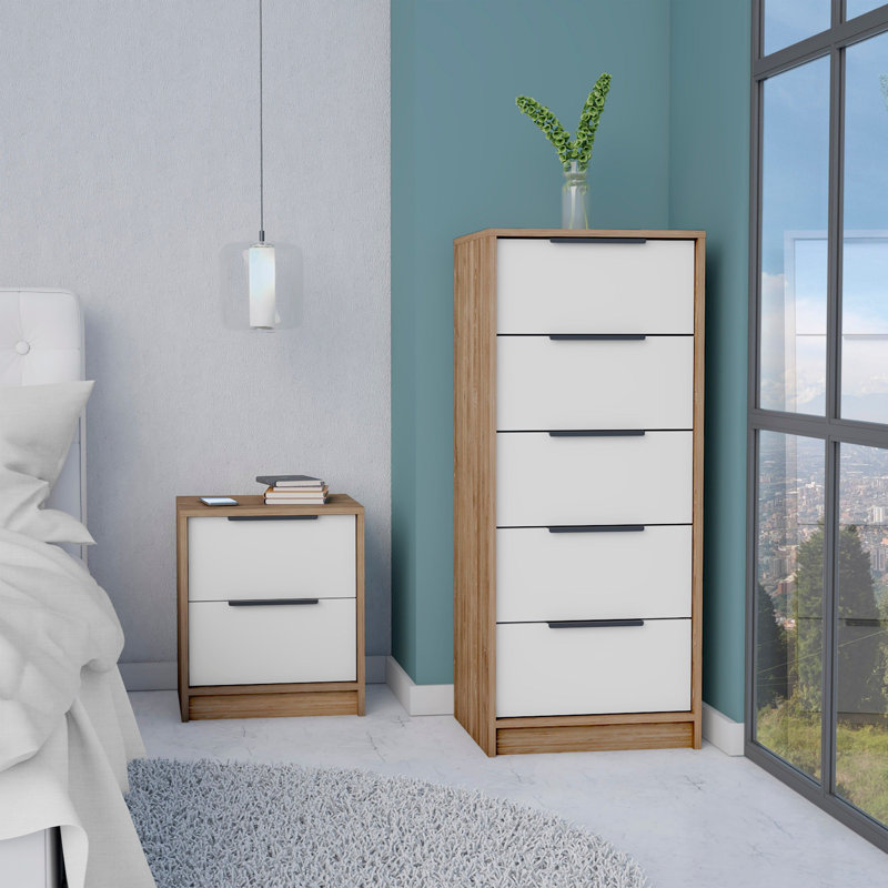 Piece Bedroom Set