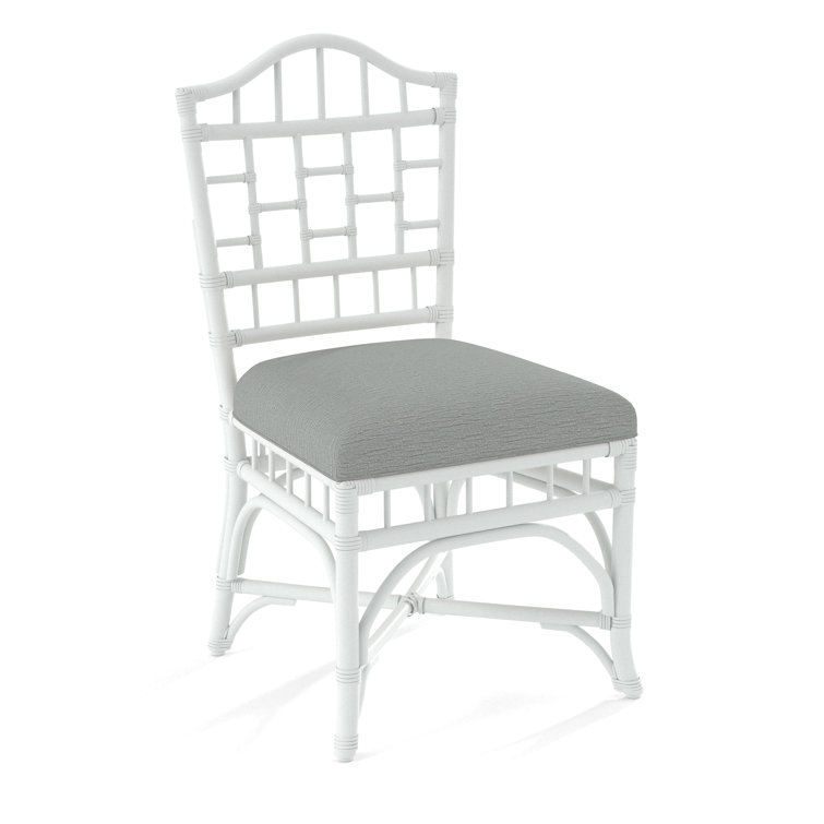Chippendale Side Dining Chair