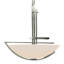 Ondrian 3 - Light Unique/Statement Bowl Pendant-553026921-553026933