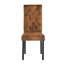 Abbeville 47cm H Tufted Upholstered Parsons Chair-622339623-622338177