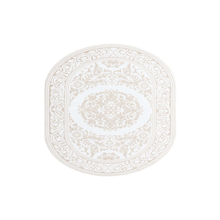 Dalhem Oriental Indoor Rug