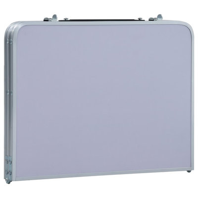 Gillsville 60cm Rectangular Folding Table
