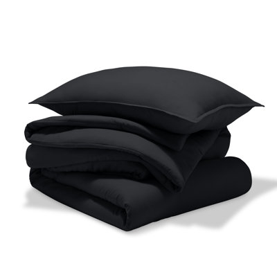 Twin/Twin XL Down Alternative Track Stitch Comforter Set