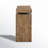 Henn Solid Wood Console Table-2099429452-2113267632