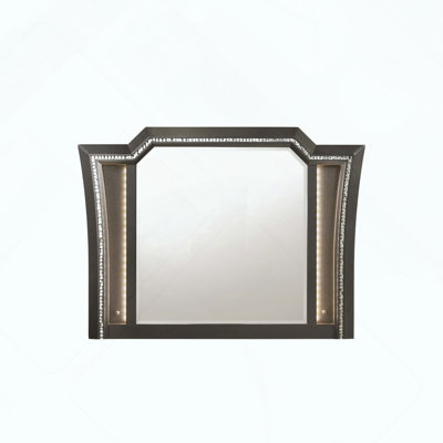 Miroir Kaitlyn