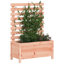 Addelin Wood Planter Box-1286934710-1286934711