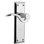 New York Plate Double Dummy with Manor Lever