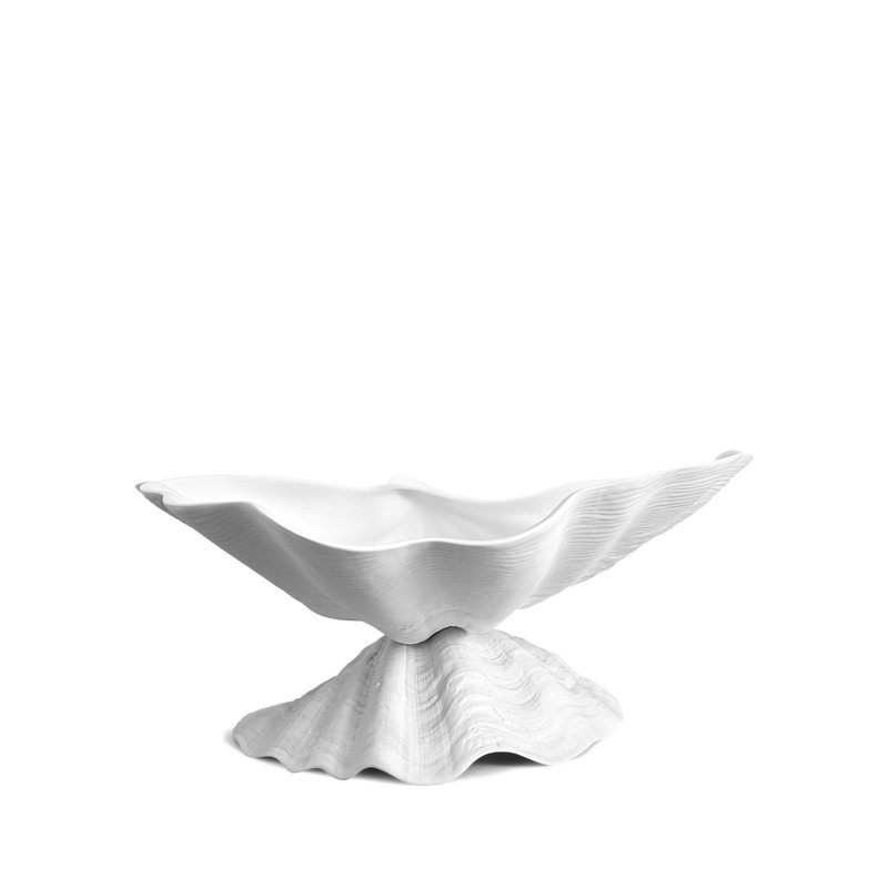 Neptue Bowl Centerpiece