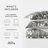 Secret Garden Pattern Reversible Duvet Cover Set-1874714164