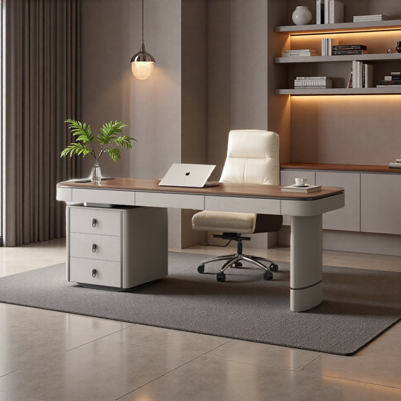 Dittmer, 29.5" H x 70.9" W x 27.6" D