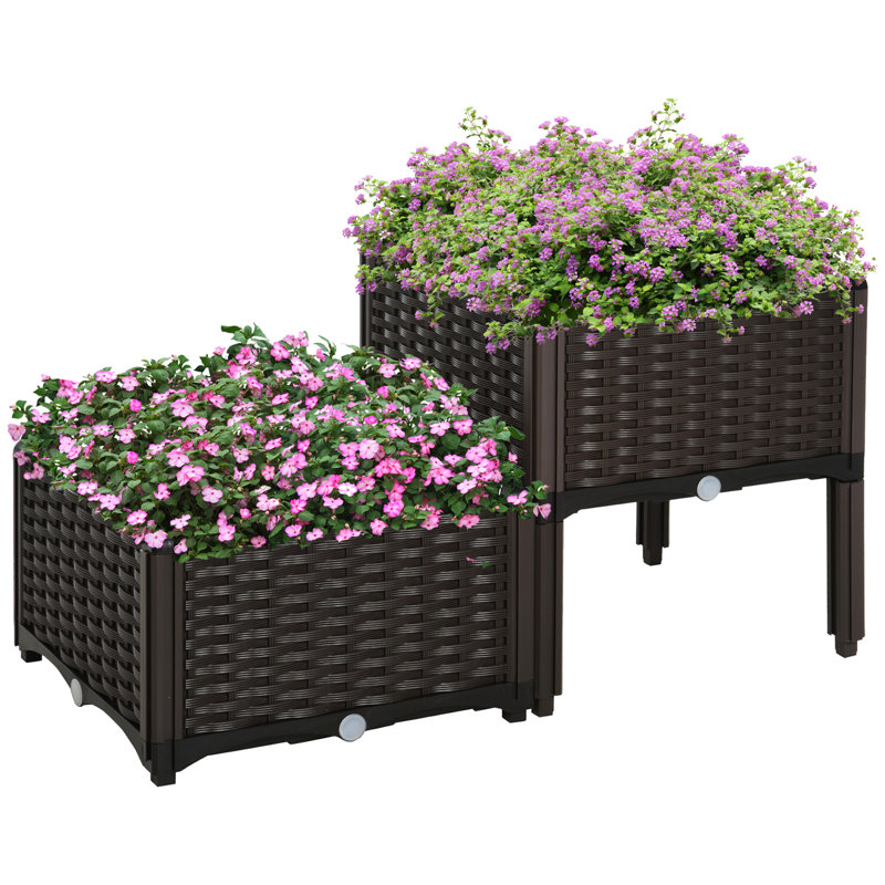 Pot Planter