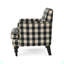 CHAISE CLUB TUFFÉE PAR HARRISON-867553858