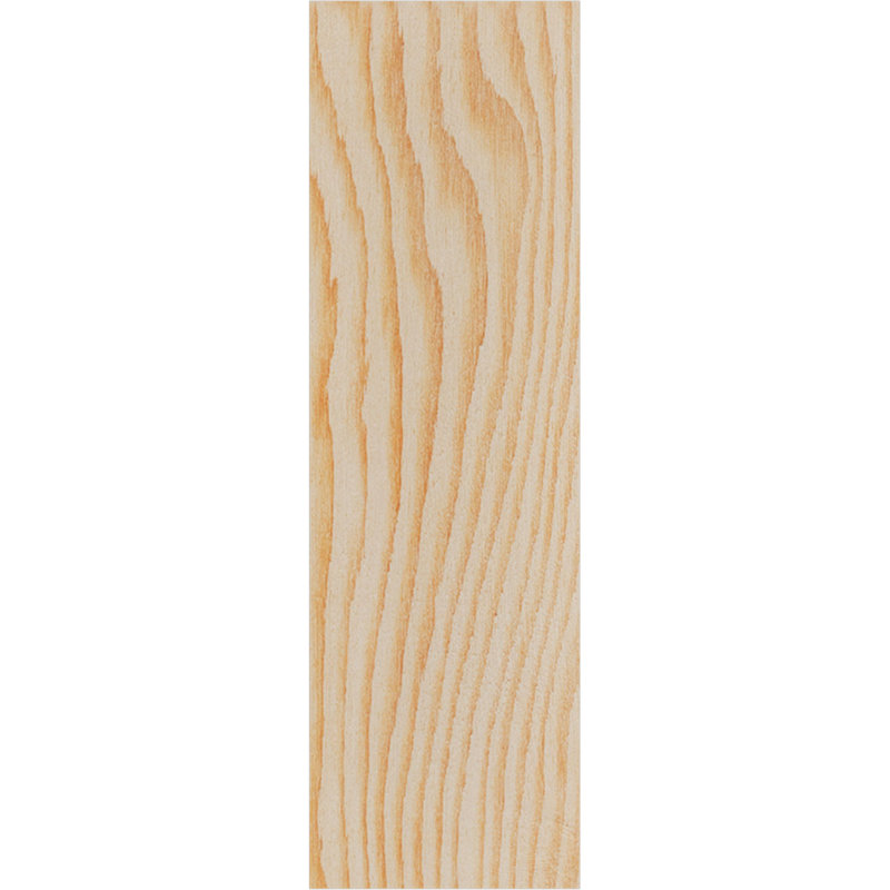 Queue Monterey, Douglas, 12" H x 48" W x 3.5" D