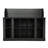 Shoe Storage Bench With Shelves And 4 Hooks-2114855226