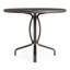 Kantan Outdoor Round Table-1906253037
