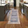 Vintage Performance Blue Area Rug