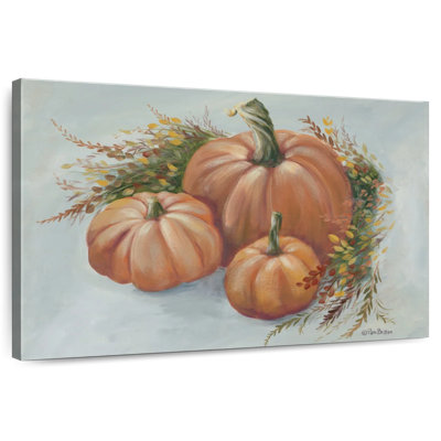 Yarlin Harvest Arrangement