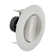 5.6" Selectable CCT Remodel LED Retrofit Recessed Lighting Kit