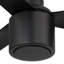 Ventilateur de plafond 3 pales 52 pouces avec télécommande RAVian (sans lumière)-571004669