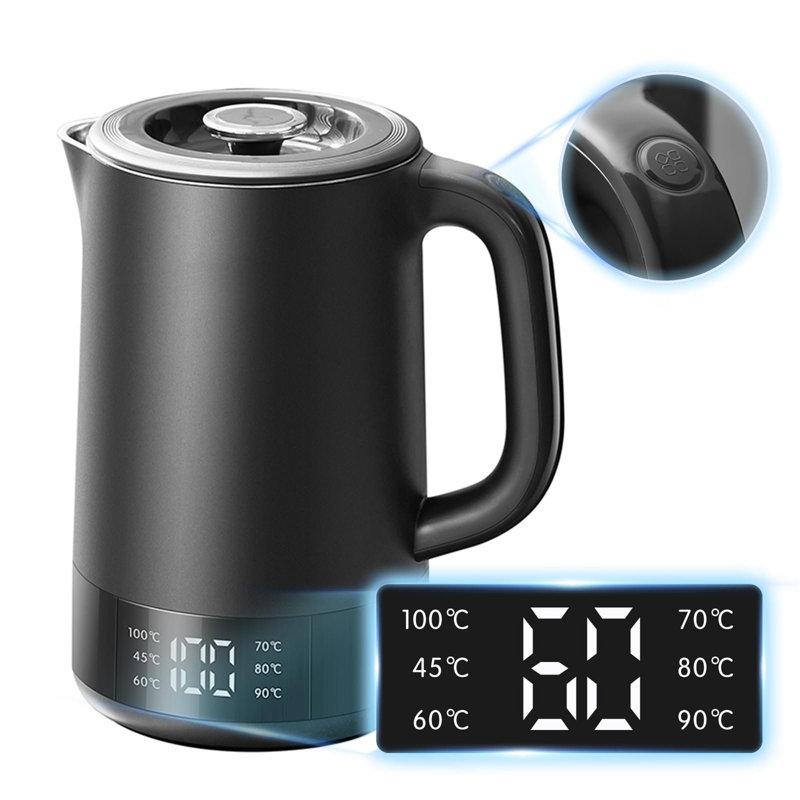 Luch 1.7L Hot Water Dispenser