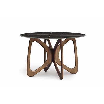 Butterfly Round Dining Table