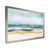 Silver Picture Framed