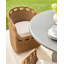 Outdoor Dining Armchair