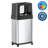 Dual Side Entry Trash Can-53938538-53938539
