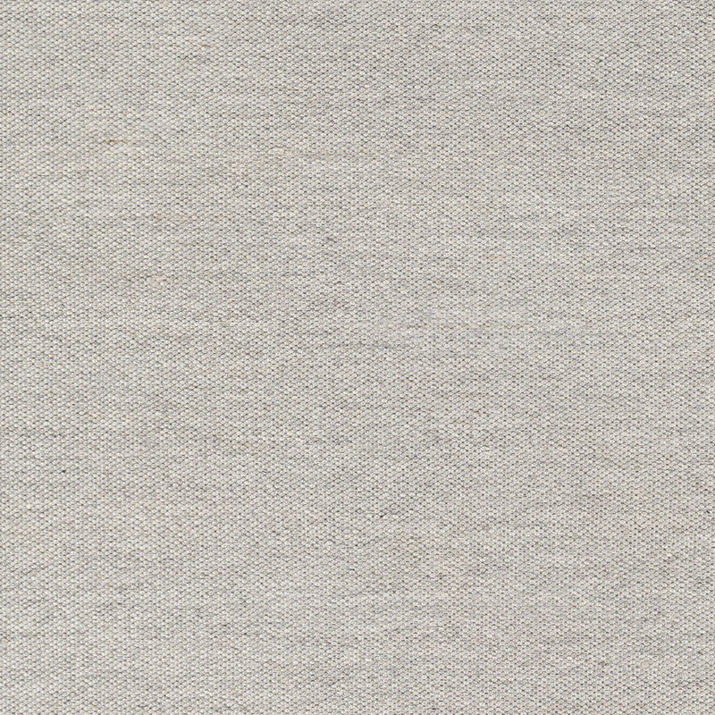 Area Rug in Gray, Rectangle 8' x 10'