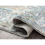 Tapis oriental gris-243324045